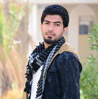 كرار الغريب