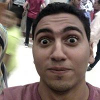 Ahmed Hassan