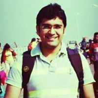 Hitesh Gala