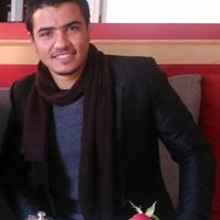 Mohamed Alibouha