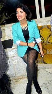Ghada Boukhari