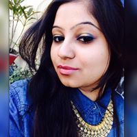 Simran Walia