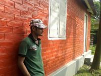 অস্পৃশ্য অহম্