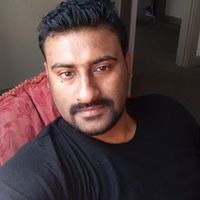 Arjun George