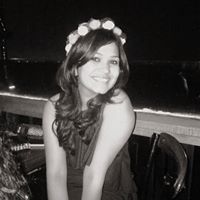 Megha Agarwal