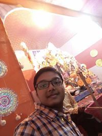 Uday Pramanik