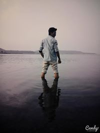 Nirmal Choudhary