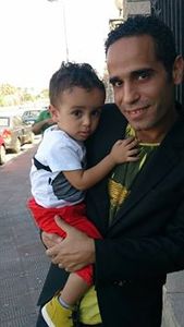 Amr Bebo