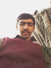 Gujjar Ahtesham
