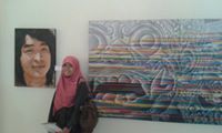 Yulia W