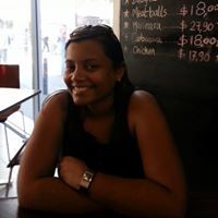 Nethia Kumaran