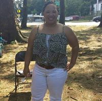 JoAnn Glenn