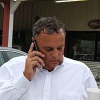 Steve Pierce