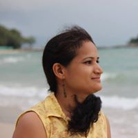 Apeksha Gholap