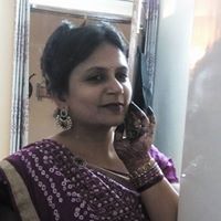 Amita Singhal