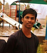 Ritesh Kumar