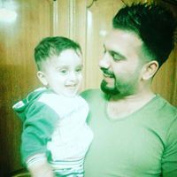 الملهم البغدادي