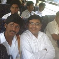 Santhosh Rajasurya