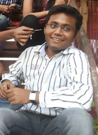Aniket Mehare
