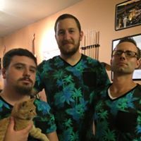 Matthew  Scott Crabtree