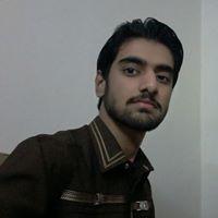 Waqas Ahmed