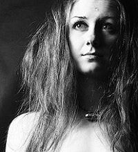 Алёна Владимировна