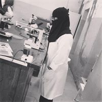 Salma Mohammed