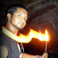 Xahi Chowdury