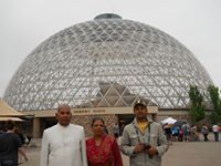 ChandraShekhar Singh