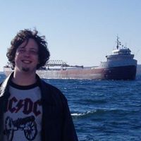 Joshua James Anderson