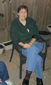 Shari Harris