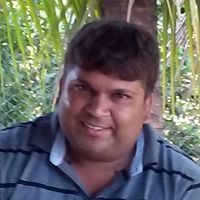 Himanshu Chaudhari