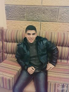 معاذ أبو حمدة