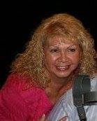 Vicki Miller