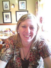 Hazel Milburn
