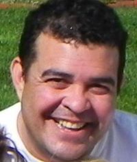 Marcio Castillo