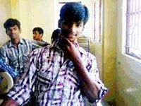 M.M. Rajesh