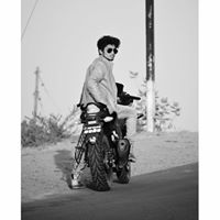 Siddharth Dwivedi