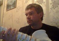 Алексей Кирякин