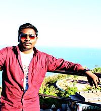 Jayanth Kishore