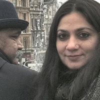 Dipika Narayan