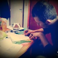 براهيم هواري