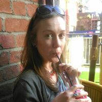 Carys Walker