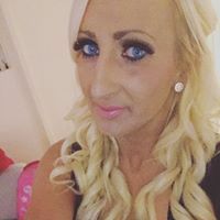 Joanne perry