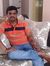 Yuvaraj...