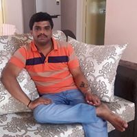 Yuvaraj Viswanathan