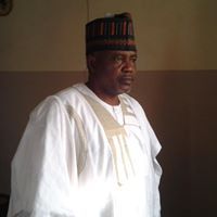 Adamu S Umaru