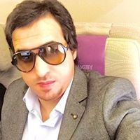Mohammad Alshemmari