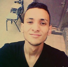 Mohammed Biltaji