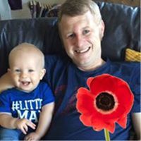 Gareth jenkins